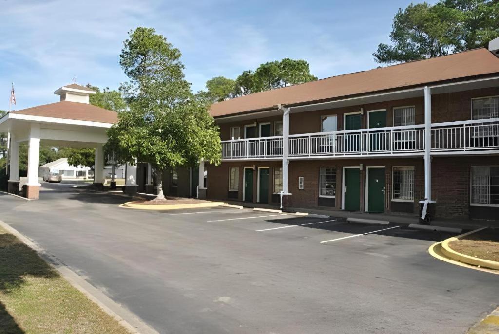 America'S Best Inn - Beaufort Exterior foto