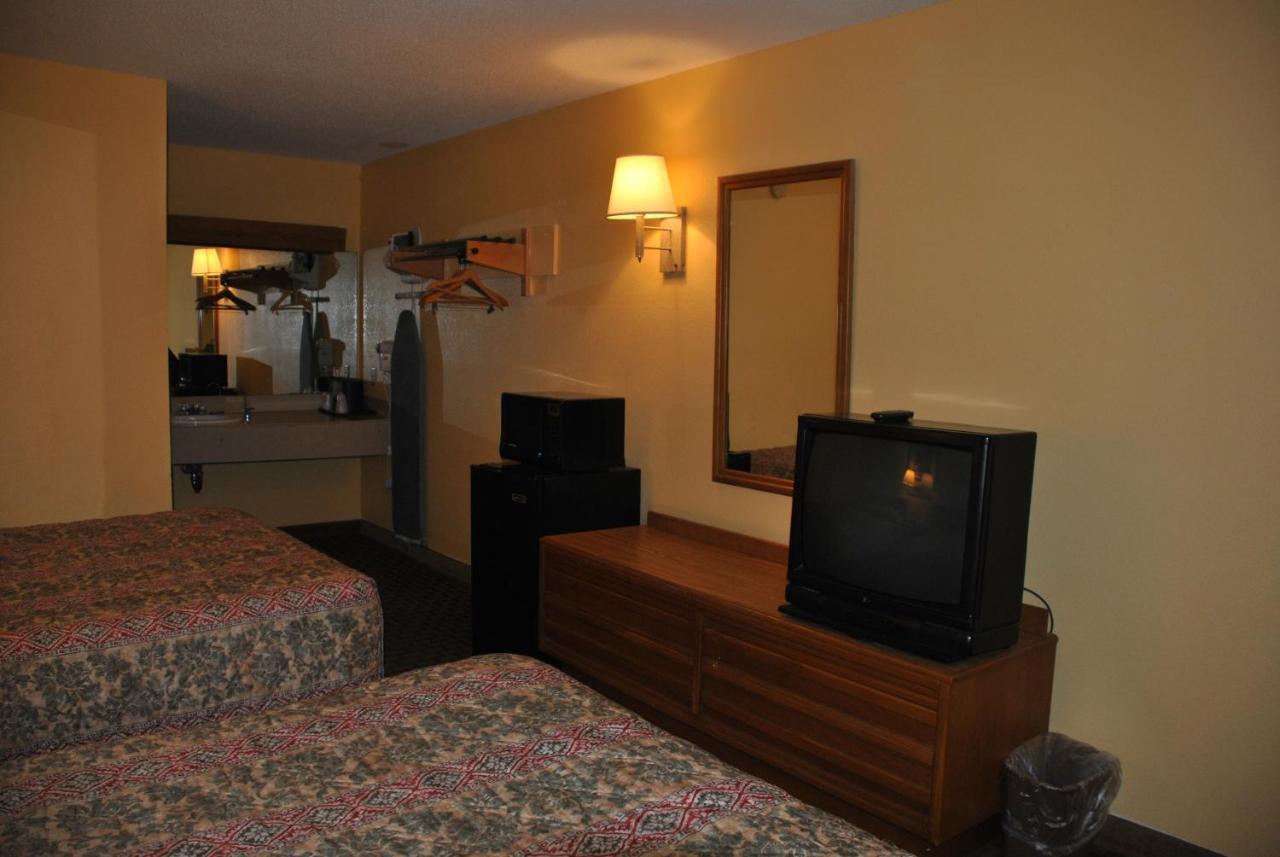 America'S Best Inn - Beaufort Habitación foto